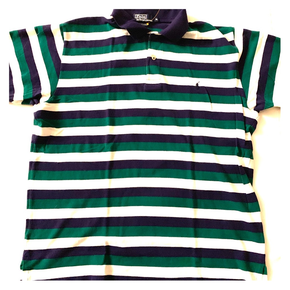 Ralph Lauren Polo XL